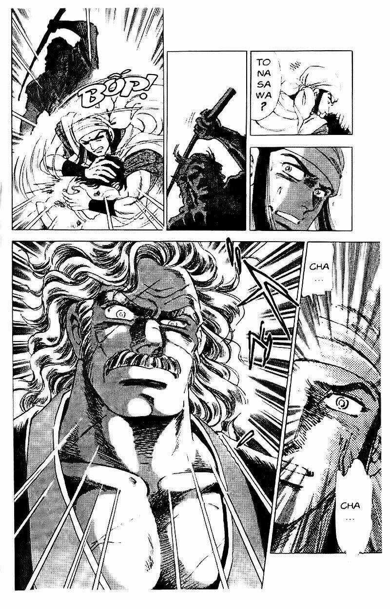 Truyền Thuyết Bá Vương Chapter 67 trang 16