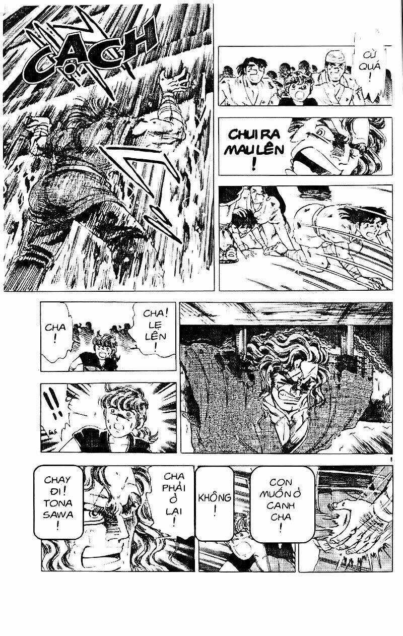 Truyền Thuyết Bá Vương Chapter 67 trang 7