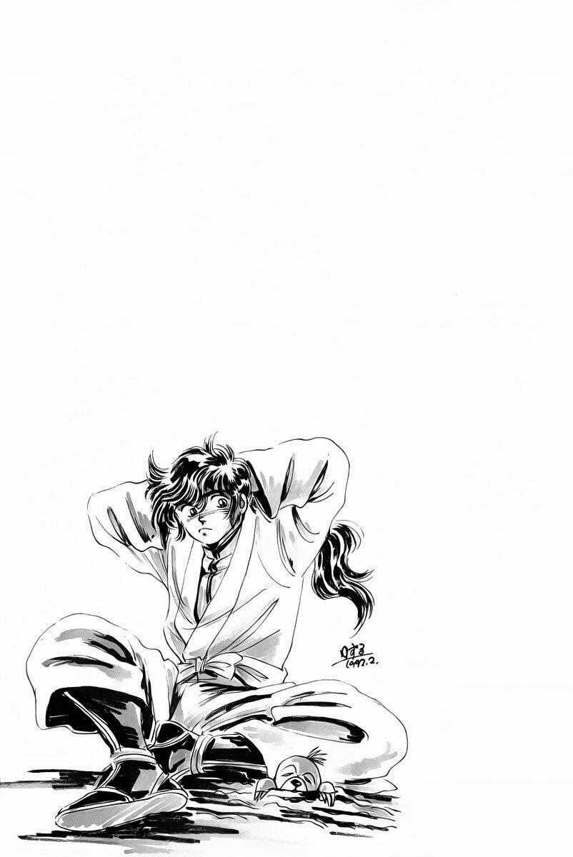 Truyền Thuyết Bá Vương Chapter 7 trang 22