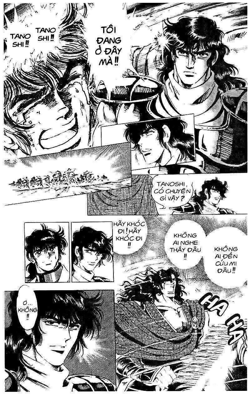 Truyền Thuyết Bá Vương Chapter 73 trang 5