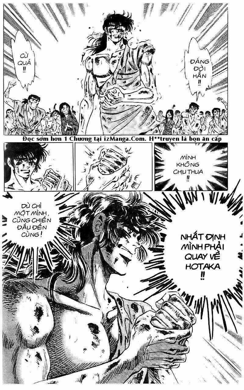 Truyền Thuyết Bá Vương Chapter 74 trang 18