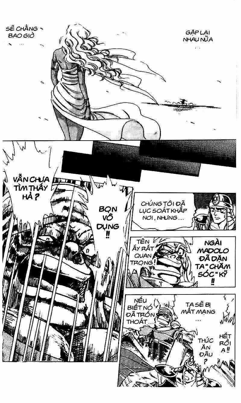 Truyền Thuyết Bá Vương Chapter 76 trang 12