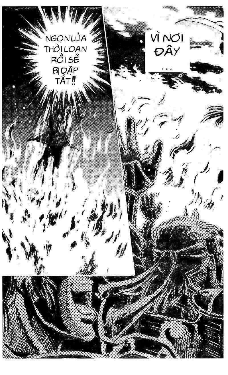 Truyền Thuyết Bá Vương Chapter 81 trang 25