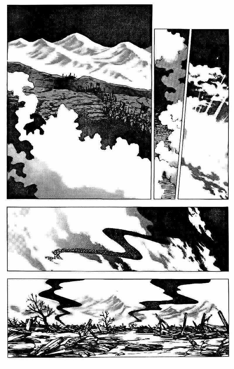 Truyền Thuyết Bá Vương Chapter 82 trang 41