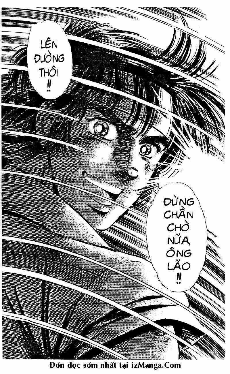 Truyền Thuyết Bá Vương Chapter 83 trang 24