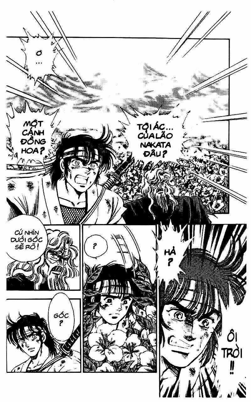 Truyền Thuyết Bá Vương Chapter 83 trang 4