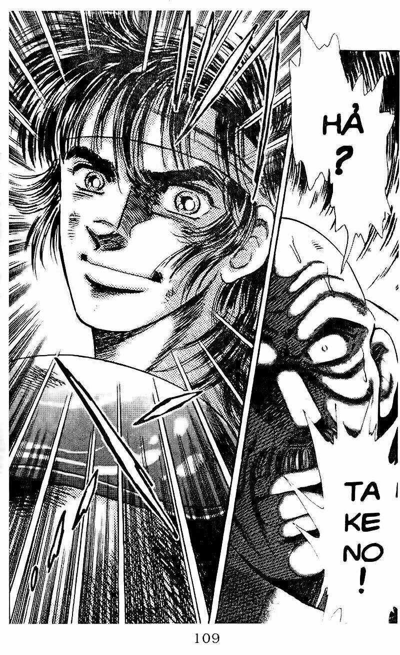 Truyền Thuyết Bá Vương Chapter 85 trang 16