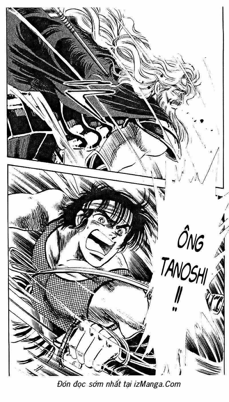 Truyền Thuyết Bá Vương Chapter 86 trang 19