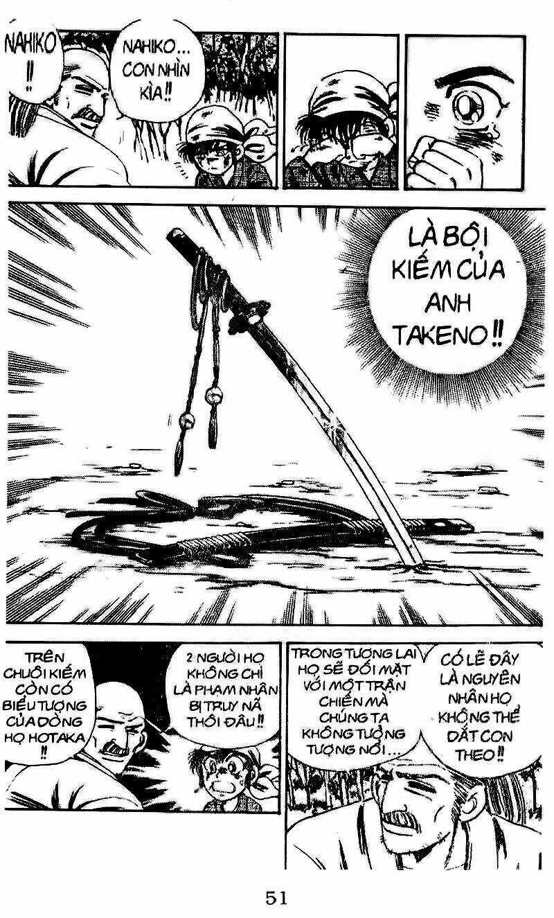 Truyền Thuyết Bá Vương Chapter 90 trang 14