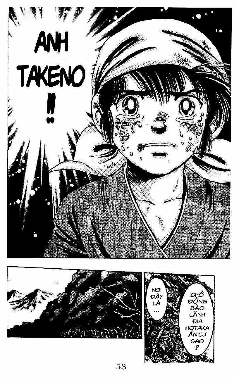 Truyền Thuyết Bá Vương Chapter 90 trang 16