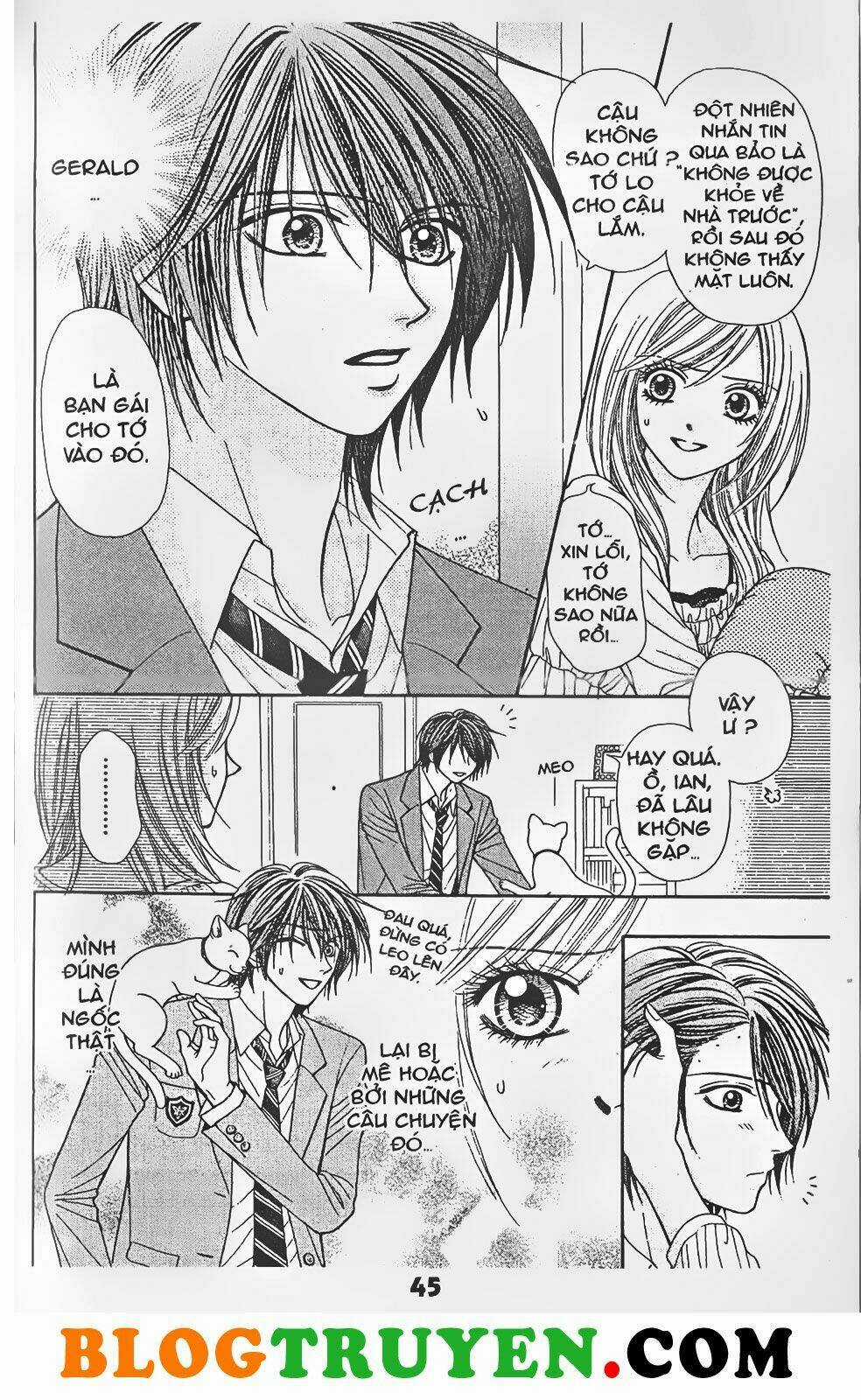 Truyền Thuyết Bí Ẩn Chapter 1.2 trang 2