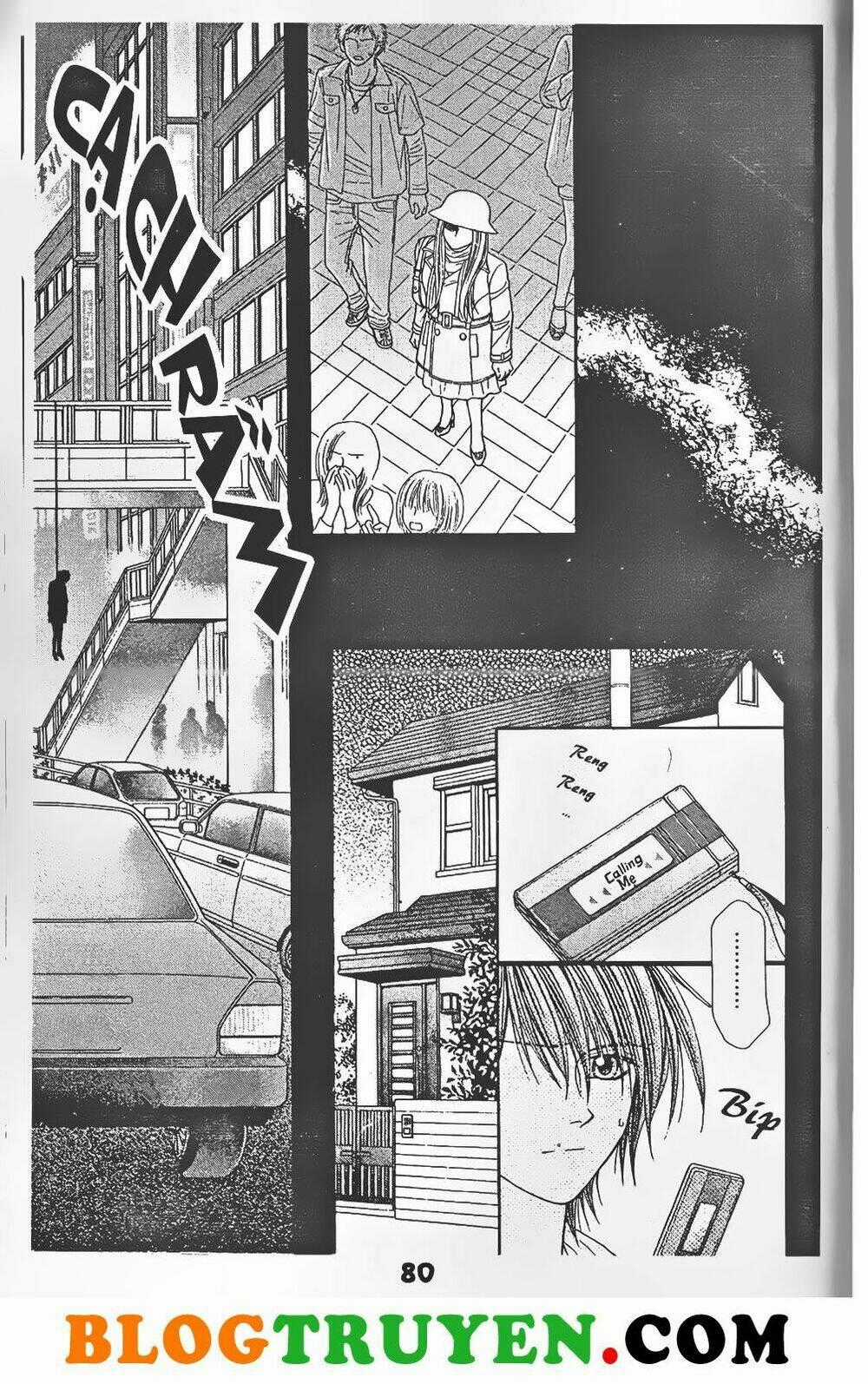 Truyền Thuyết Bí Ẩn Chapter 1.2 trang 25