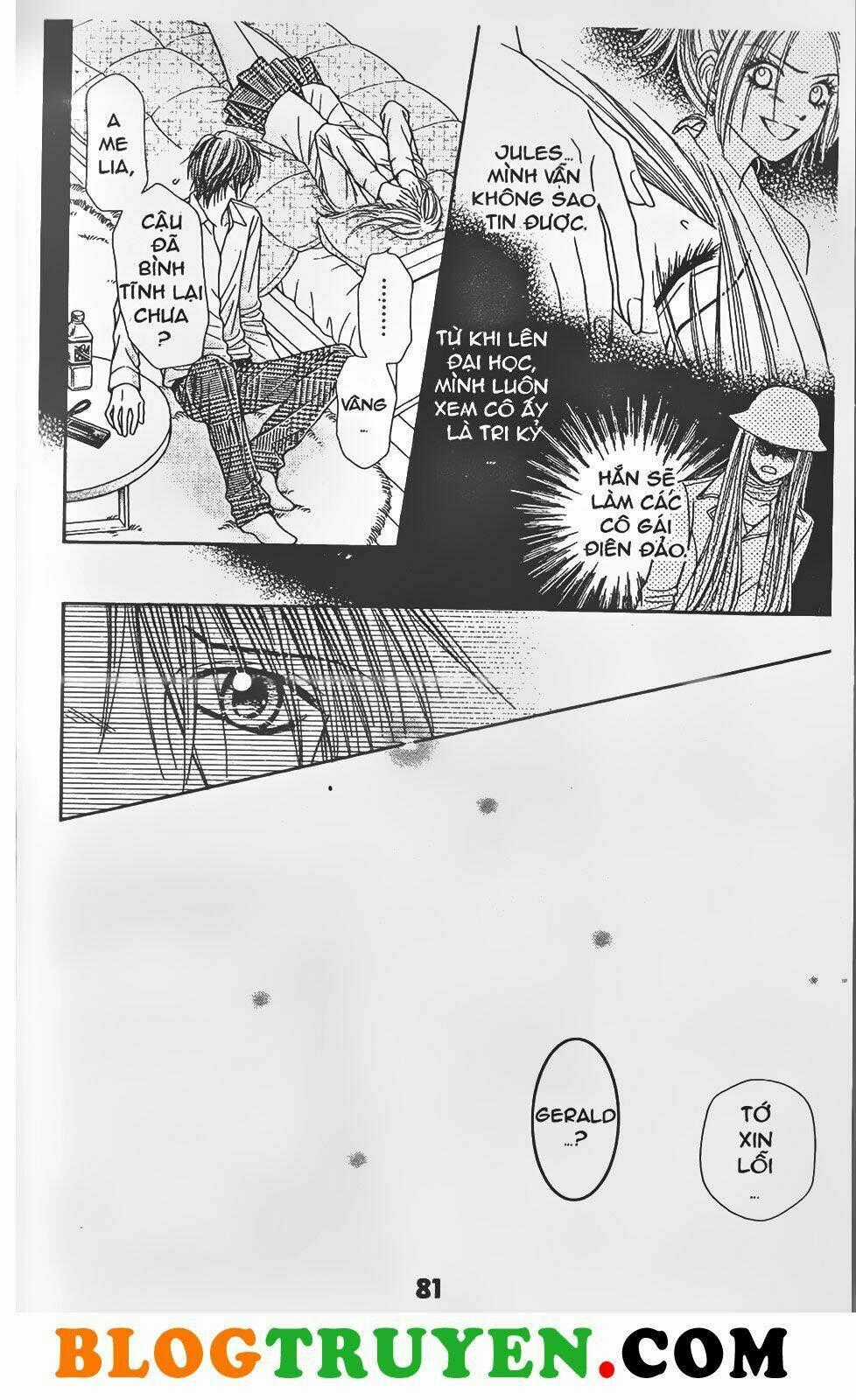 Truyền Thuyết Bí Ẩn Chapter 1.2 trang 26