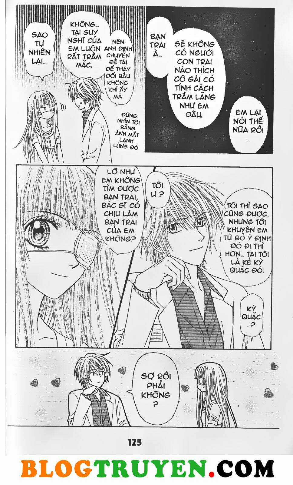 Truyền Thuyết Bí Ẩn Chapter 2.1 trang 11