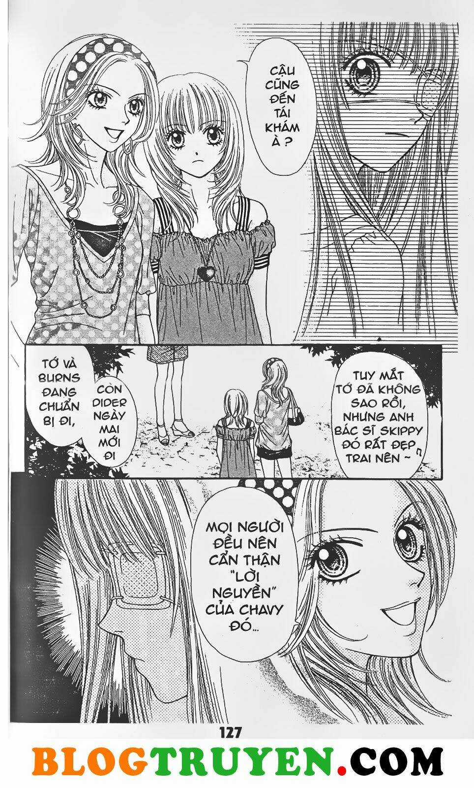 Truyền Thuyết Bí Ẩn Chapter 2.1 trang 13