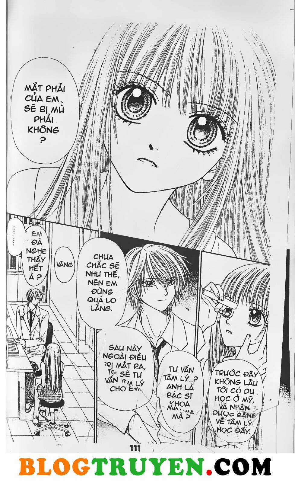 Truyền Thuyết Bí Ẩn Chapter 2.1 trang 2