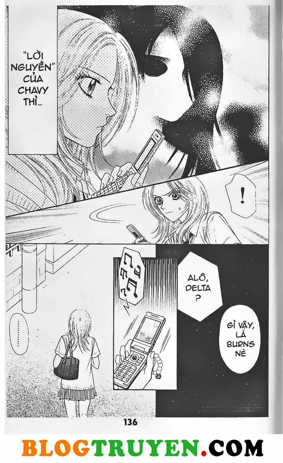 Truyền Thuyết Bí Ẩn Chapter 2.1 trang 22