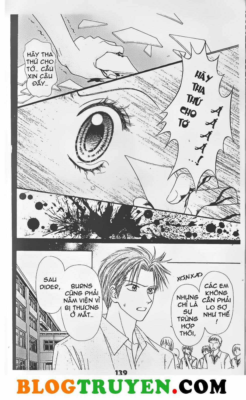 Truyền Thuyết Bí Ẩn Chapter 2.1 trang 25