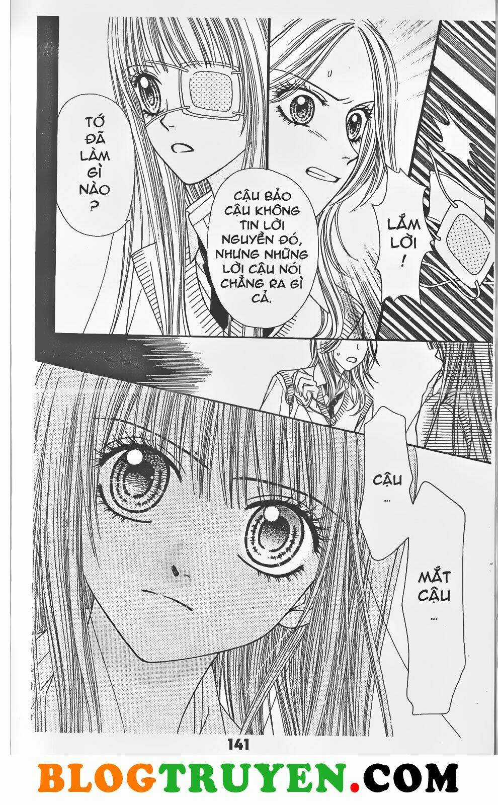 Truyền Thuyết Bí Ẩn Chapter 2.1 trang 27