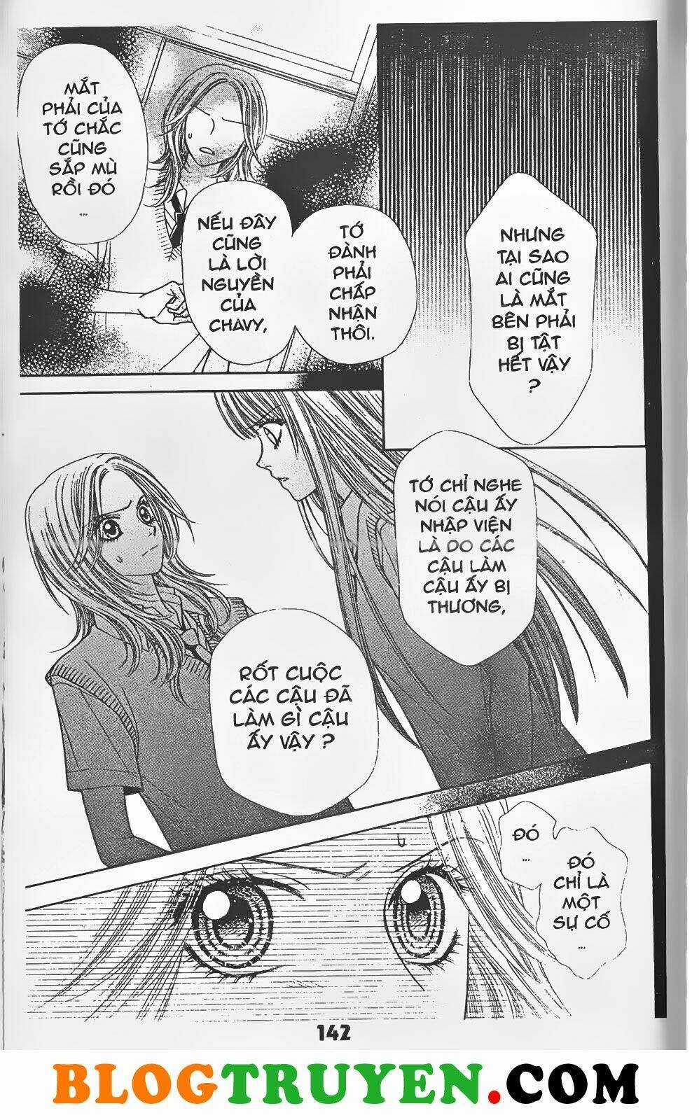 Truyền Thuyết Bí Ẩn Chapter 2.1 trang 28