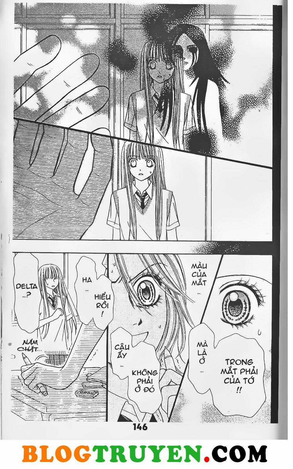 Truyền Thuyết Bí Ẩn Chapter 2.1 trang 32