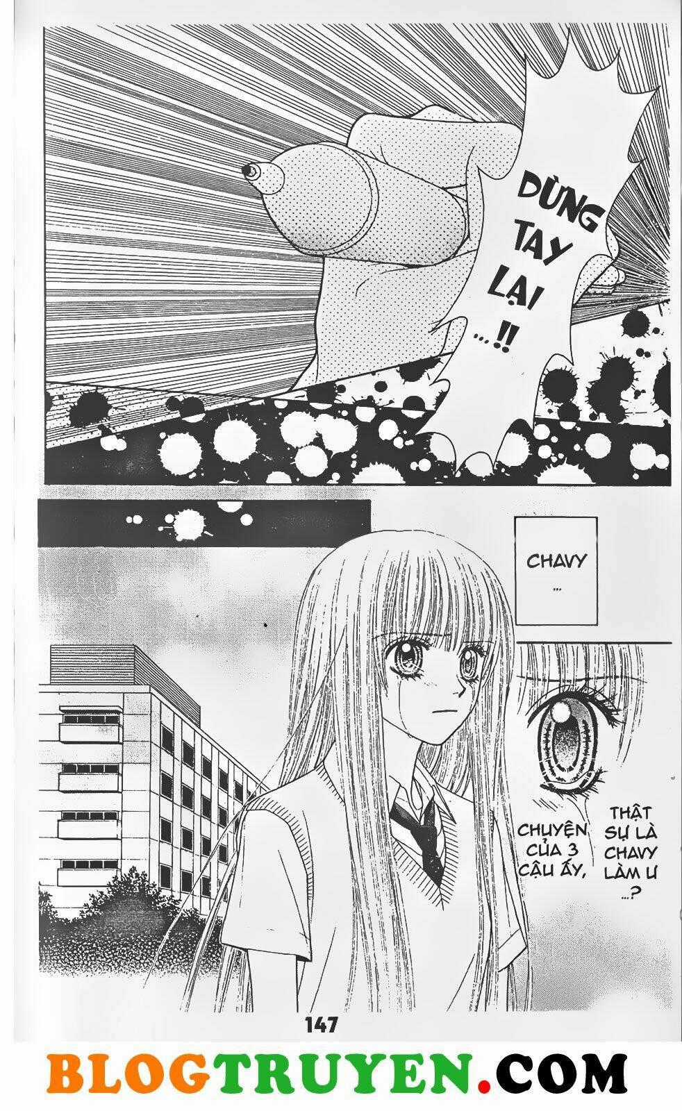 Truyền Thuyết Bí Ẩn Chapter 2.1 trang 33