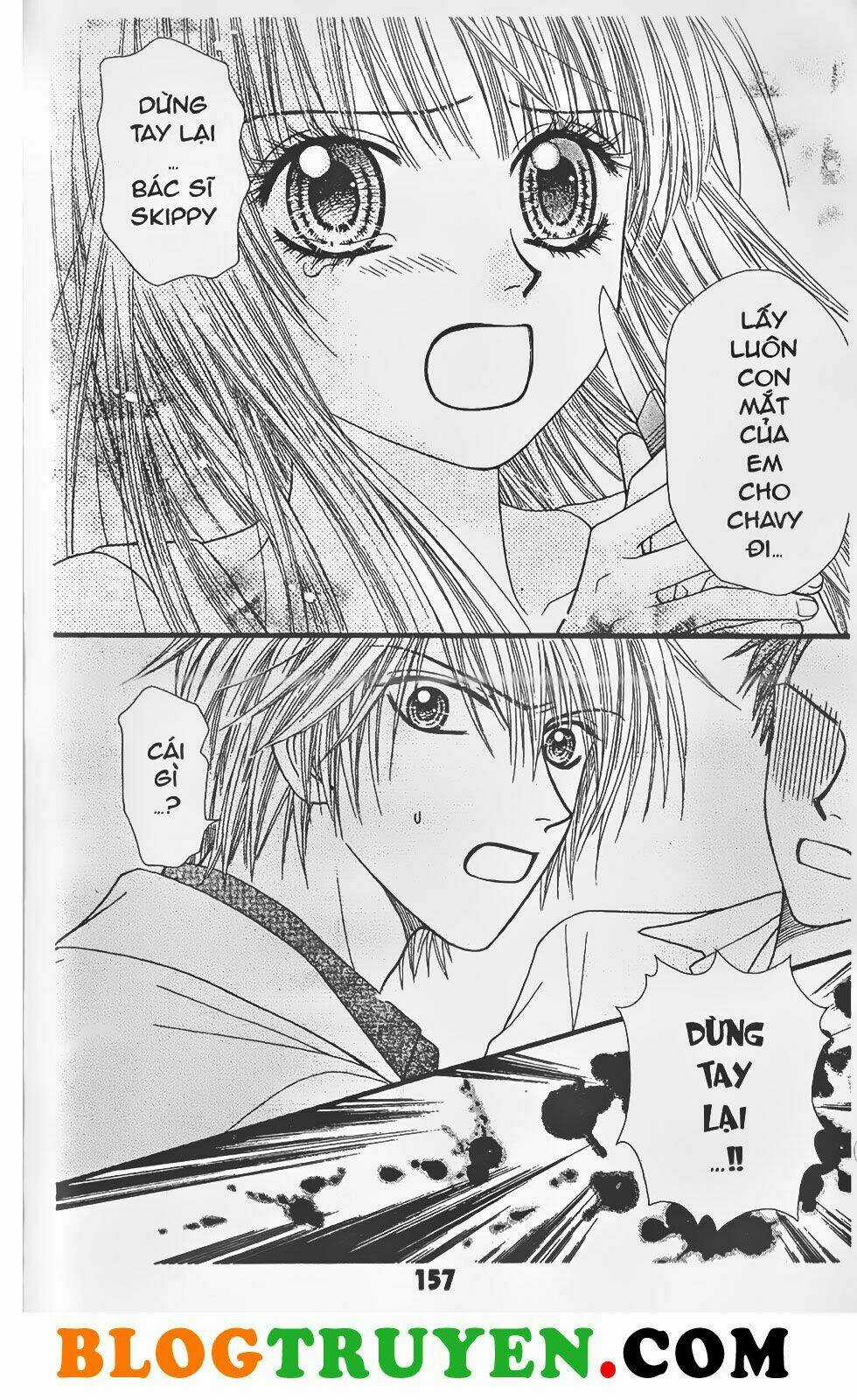 Truyền Thuyết Bí Ẩn Chapter 2.2 trang 10