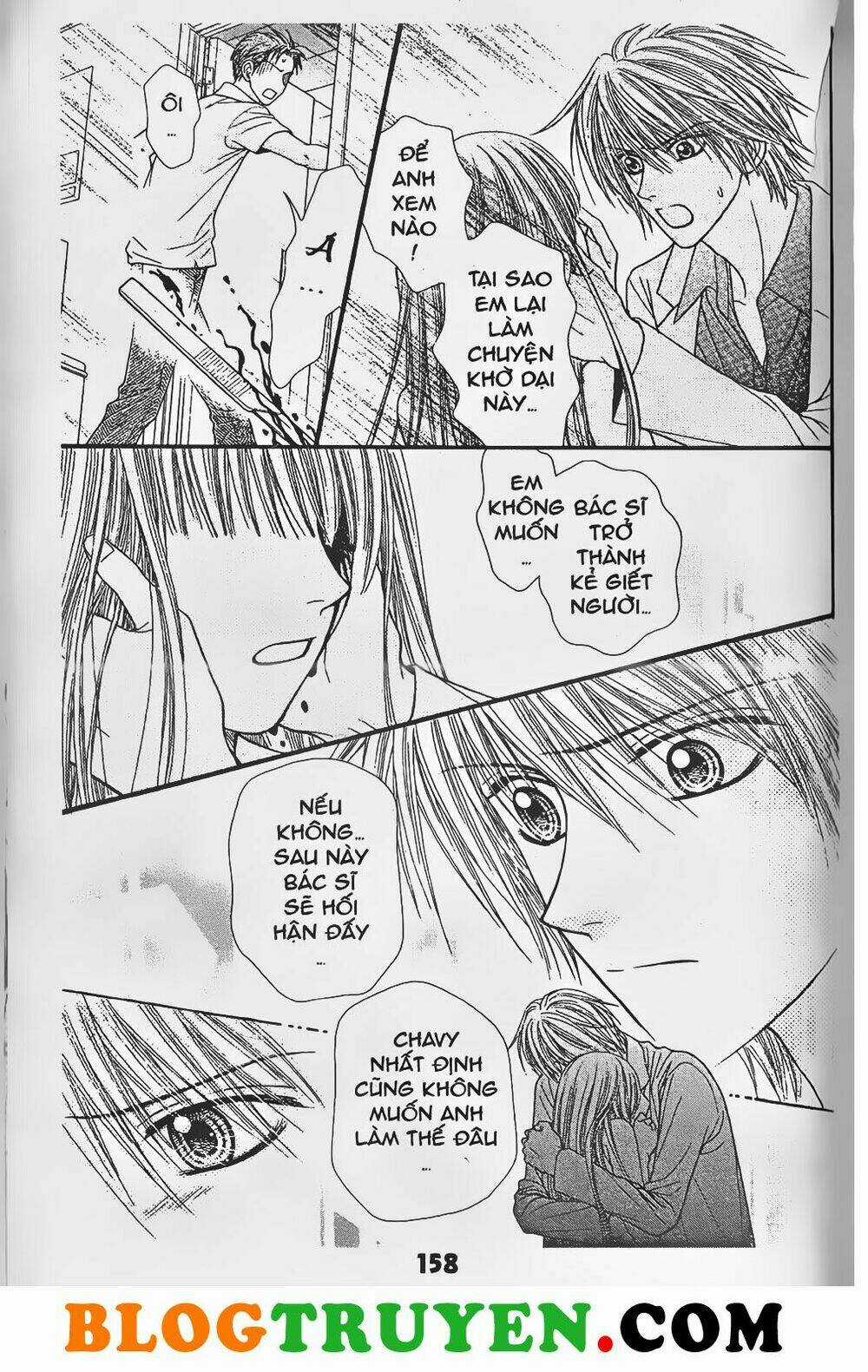 Truyền Thuyết Bí Ẩn Chapter 2.2 trang 11