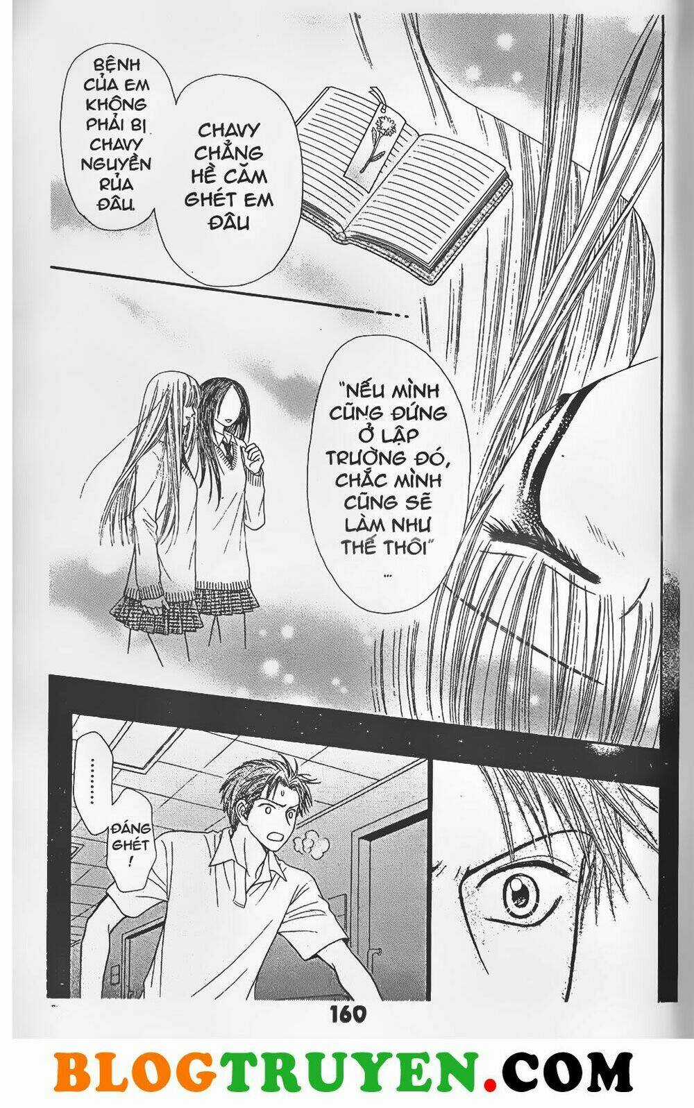 Truyền Thuyết Bí Ẩn Chapter 2.2 trang 13