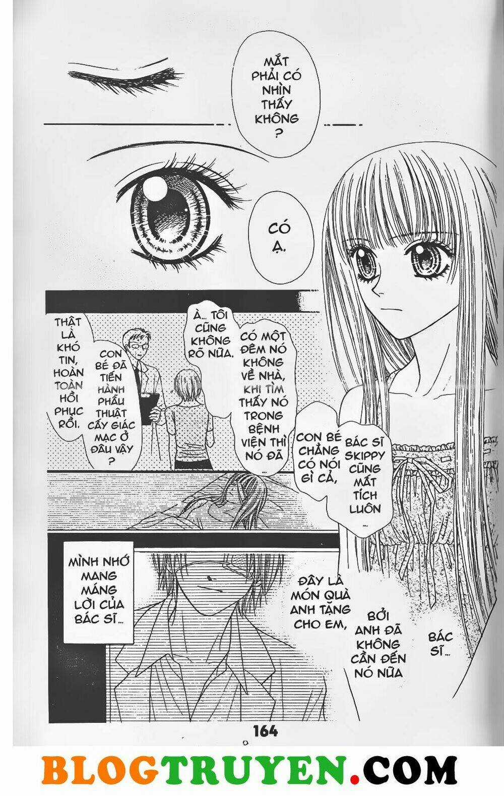 Truyền Thuyết Bí Ẩn Chapter 2.2 trang 15