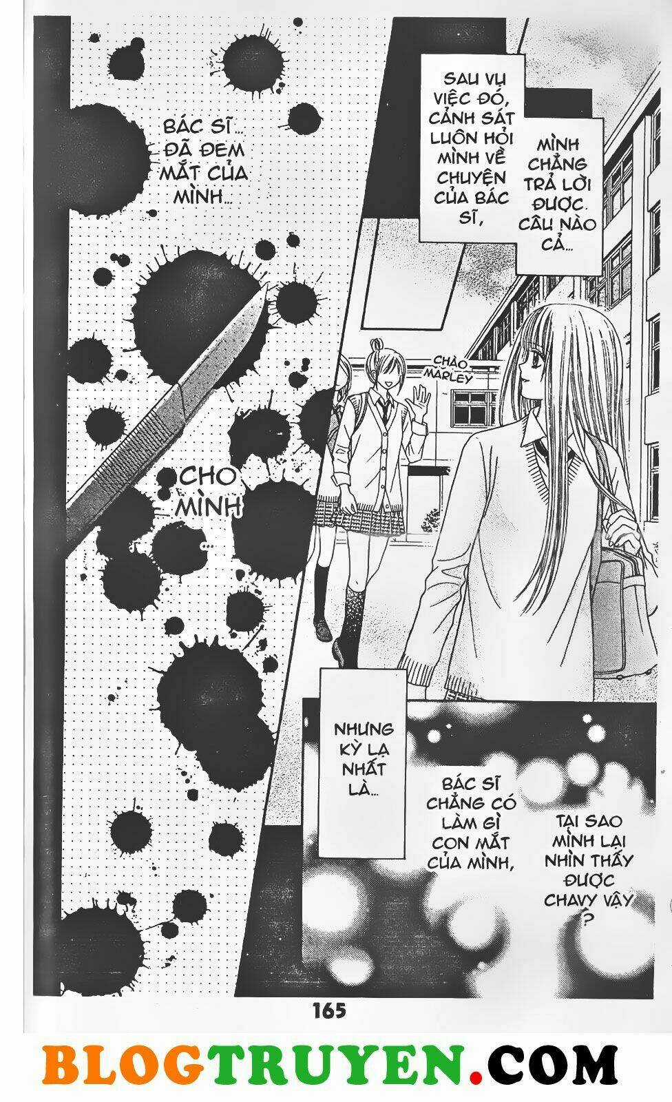 Truyền Thuyết Bí Ẩn Chapter 2.2 trang 16