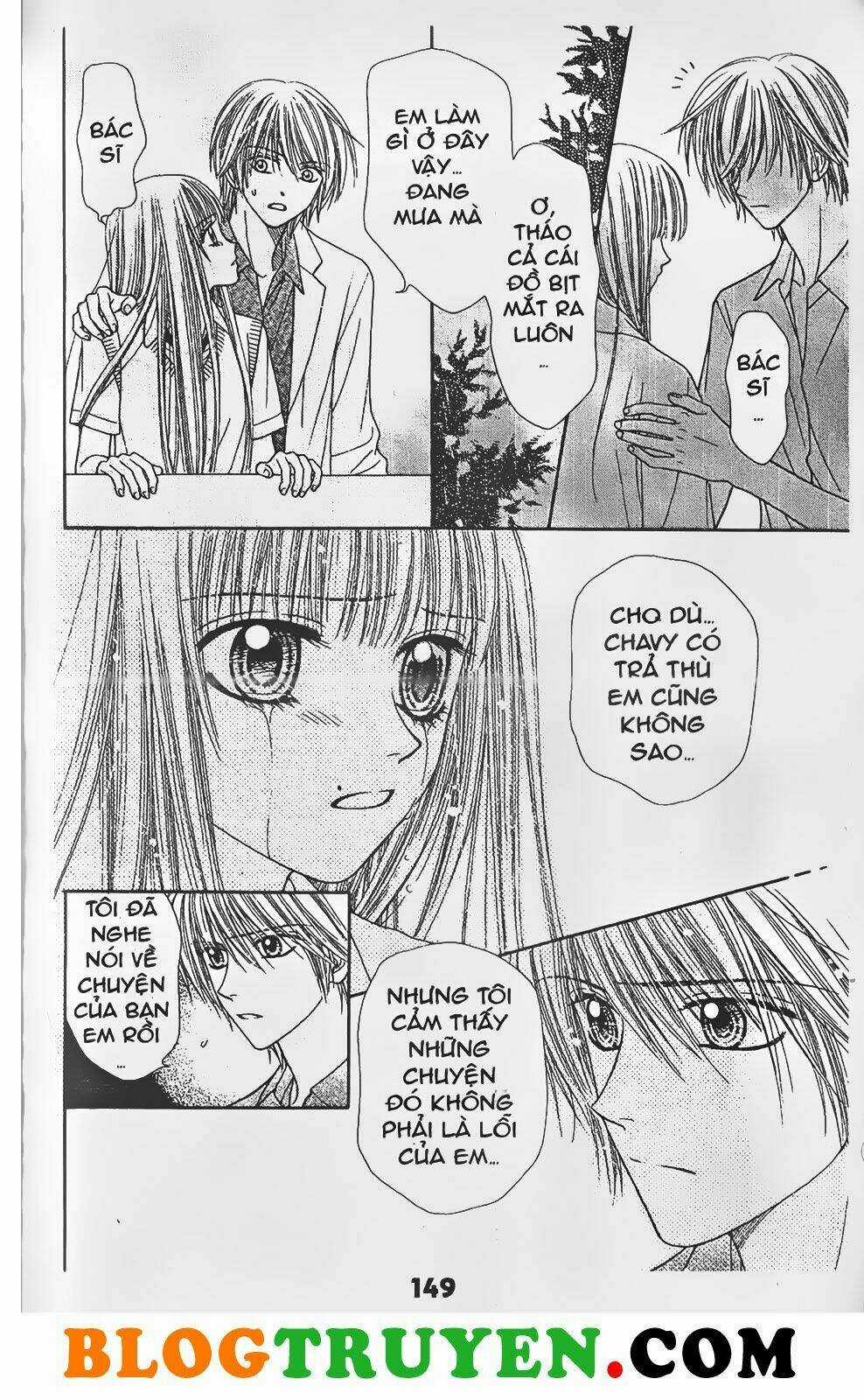 Truyền Thuyết Bí Ẩn Chapter 2.2 trang 2