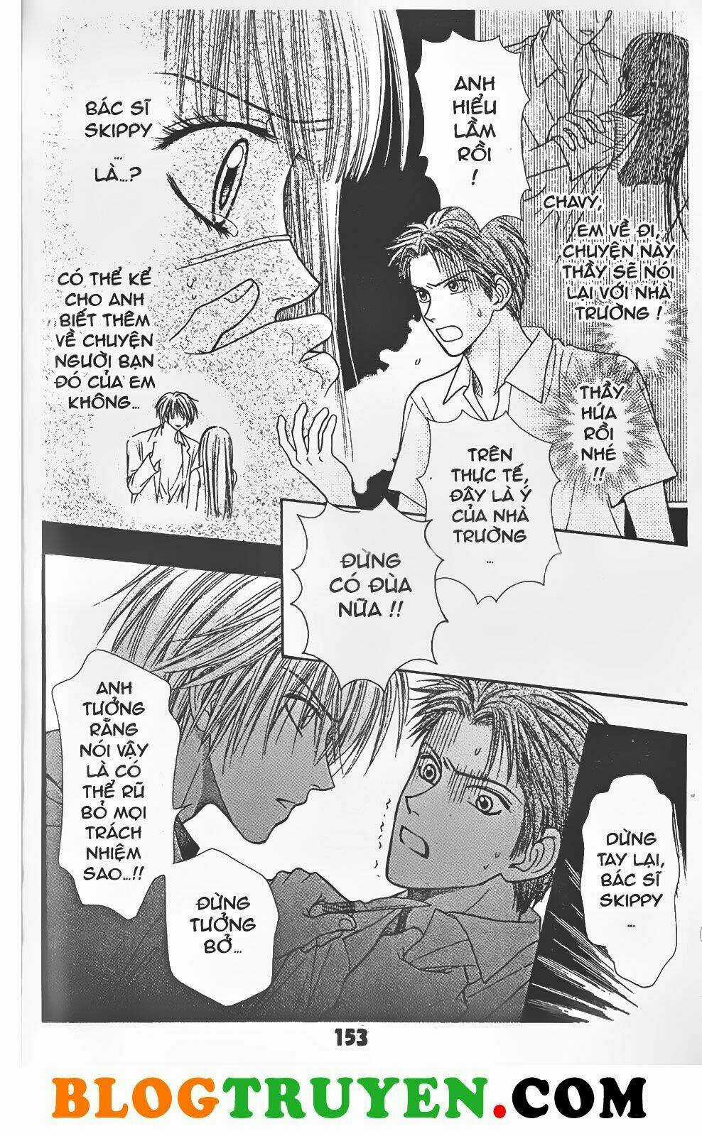 Truyền Thuyết Bí Ẩn Chapter 2.2 trang 6