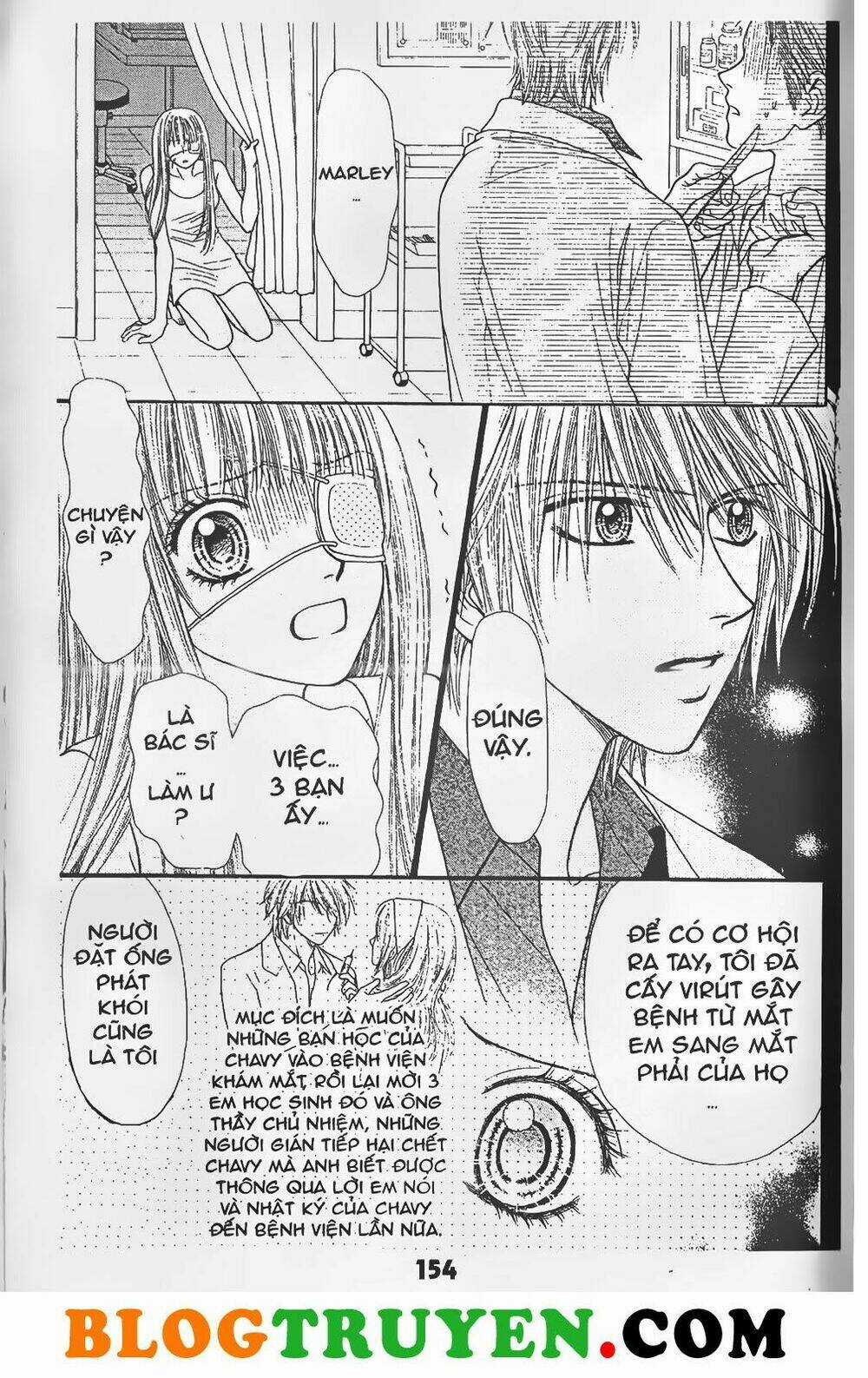 Truyền Thuyết Bí Ẩn Chapter 2.2 trang 7