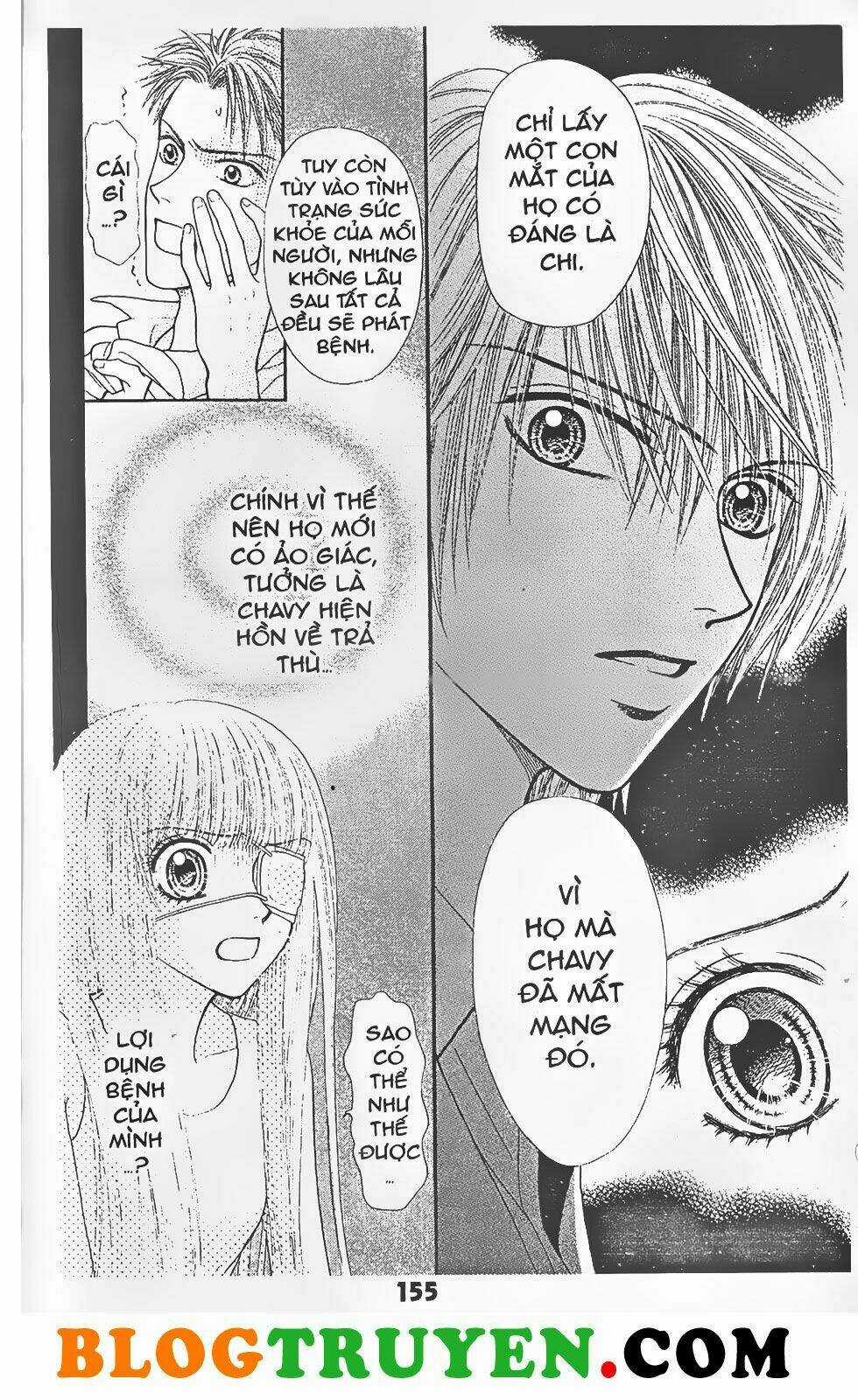 Truyền Thuyết Bí Ẩn Chapter 2.2 trang 8