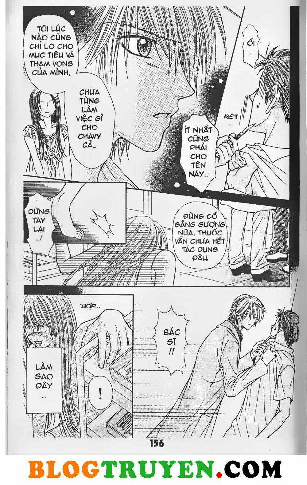 Truyền Thuyết Bí Ẩn Chapter 2.2 trang 9