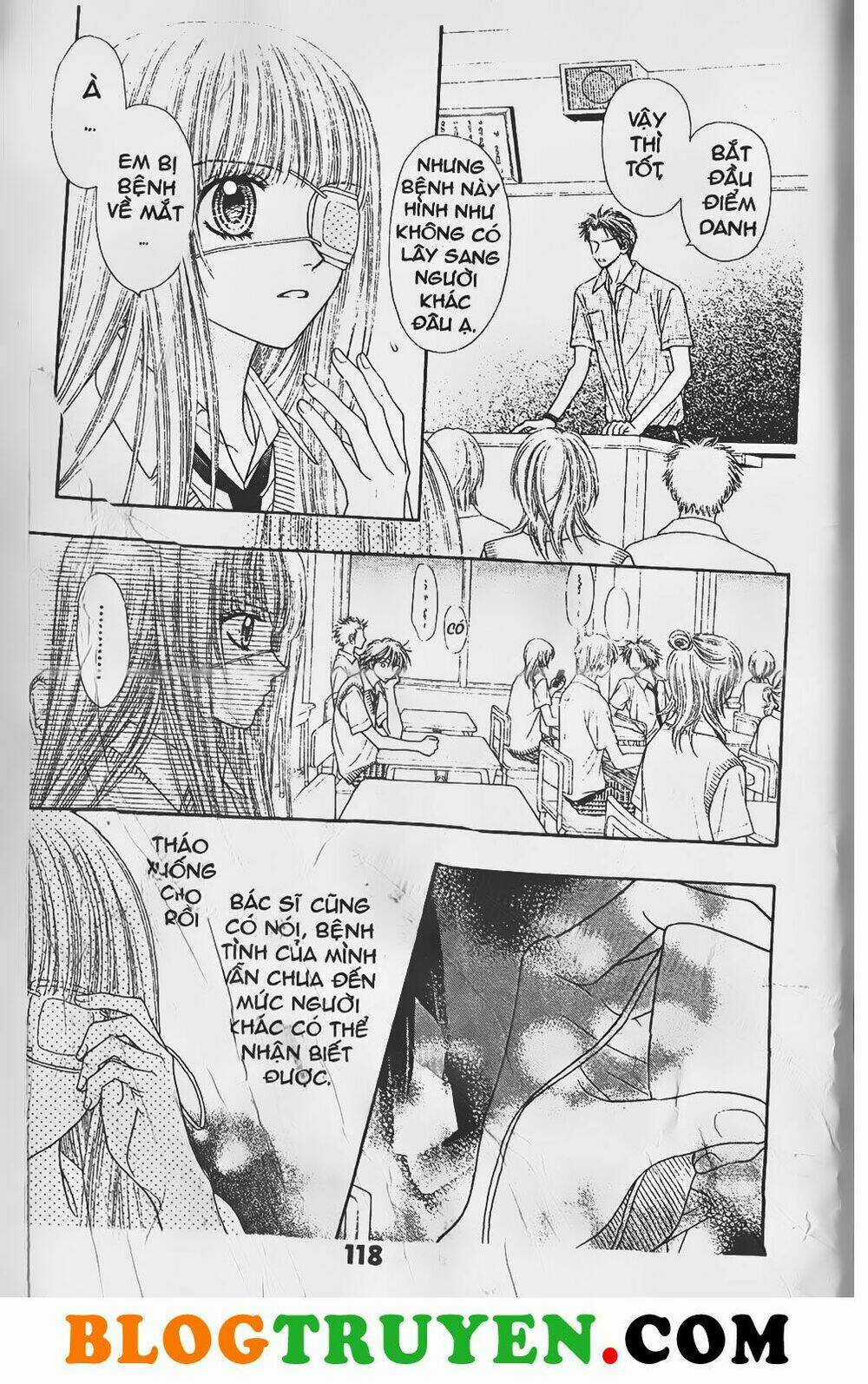Truyền Thuyết Bí Ẩn Chapter 2 trang 11