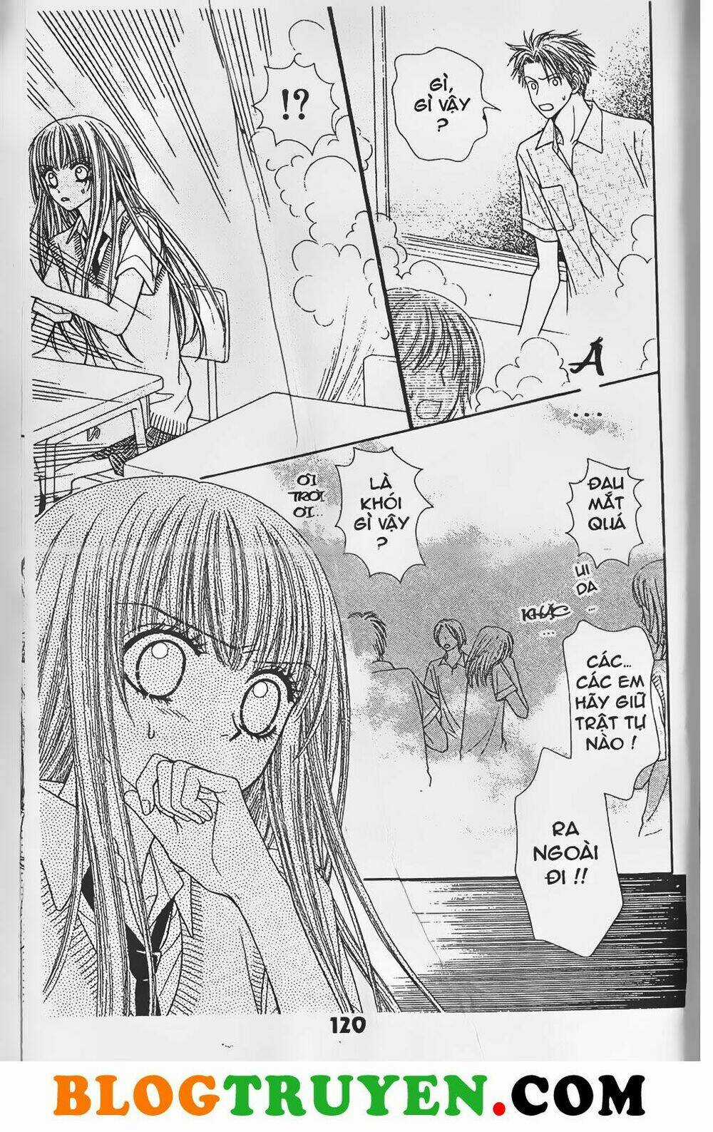 Truyền Thuyết Bí Ẩn Chapter 2 trang 13