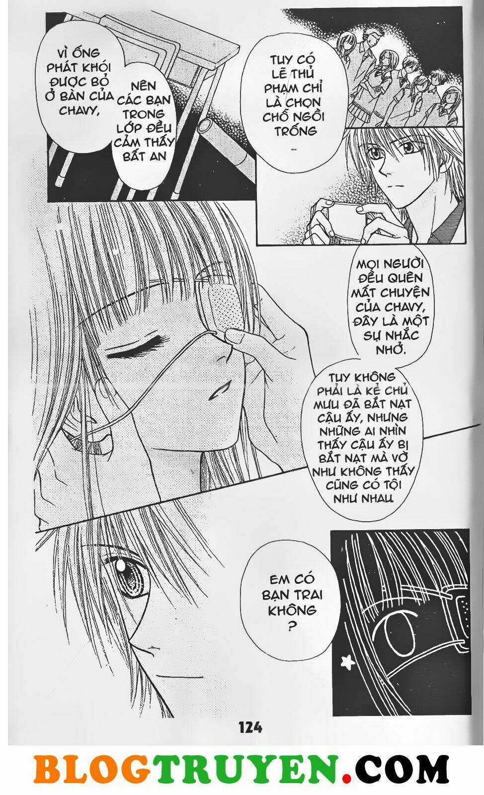 Truyền Thuyết Bí Ẩn Chapter 2 trang 17