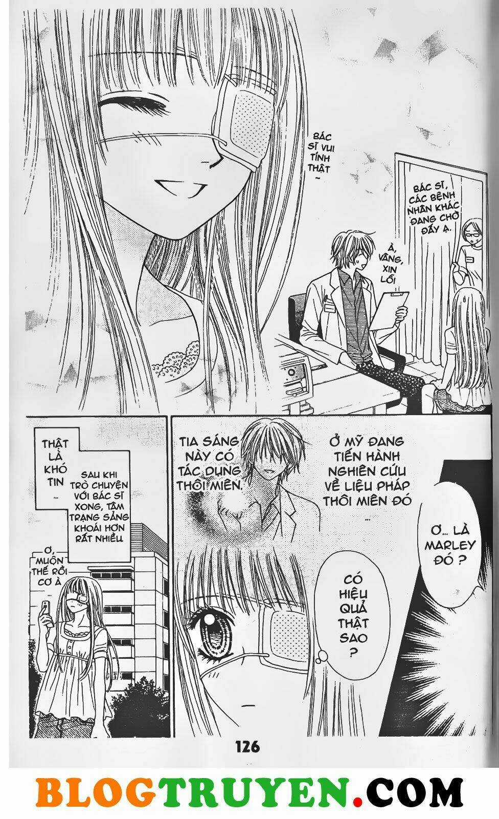 Truyền Thuyết Bí Ẩn Chapter 2 trang 19