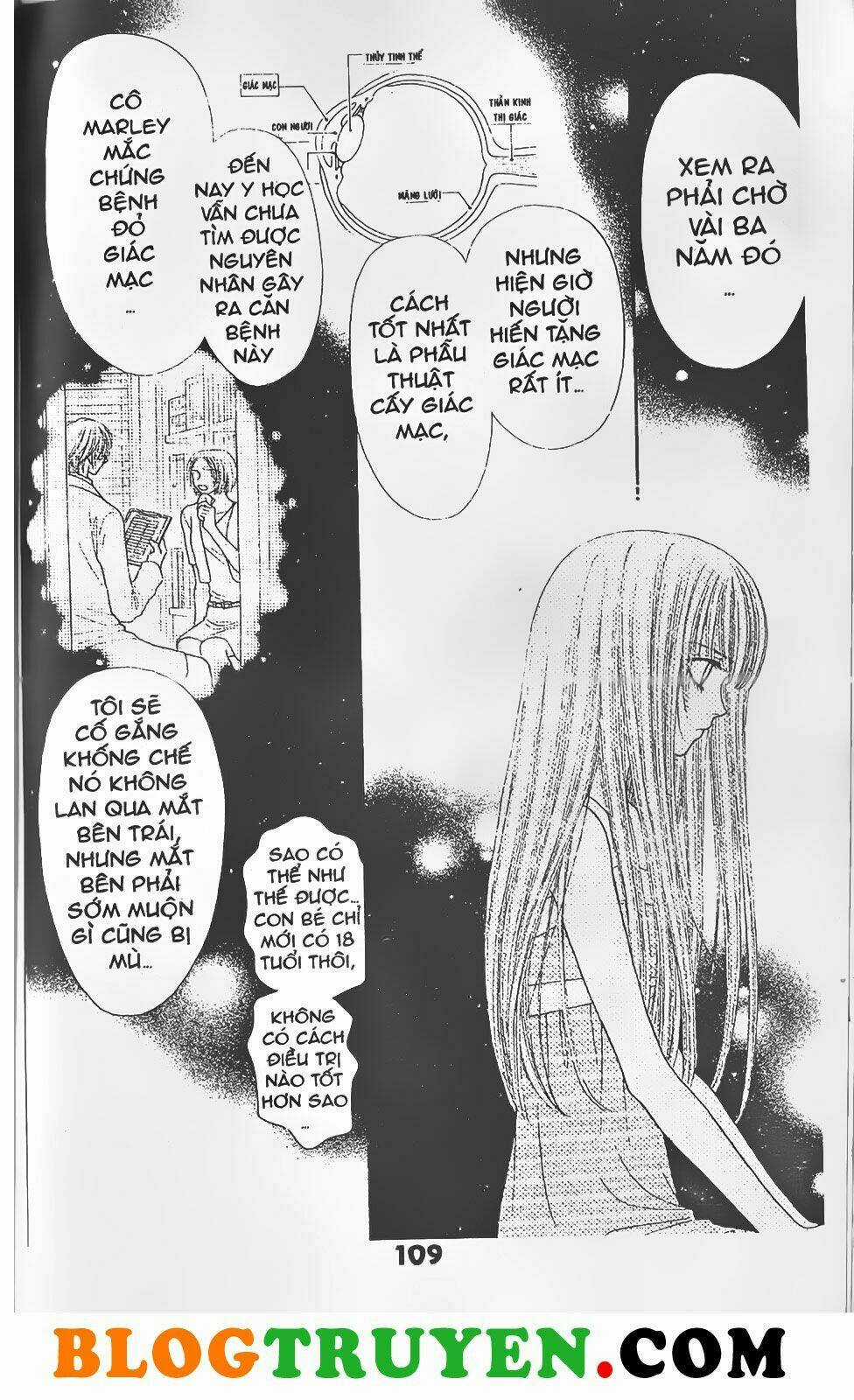 Truyền Thuyết Bí Ẩn Chapter 2 trang 2