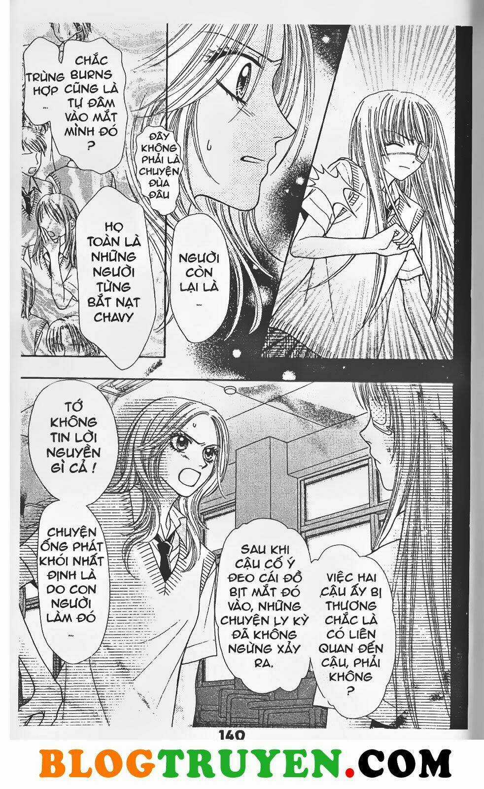 Truyền Thuyết Bí Ẩn Chapter 2 trang 33