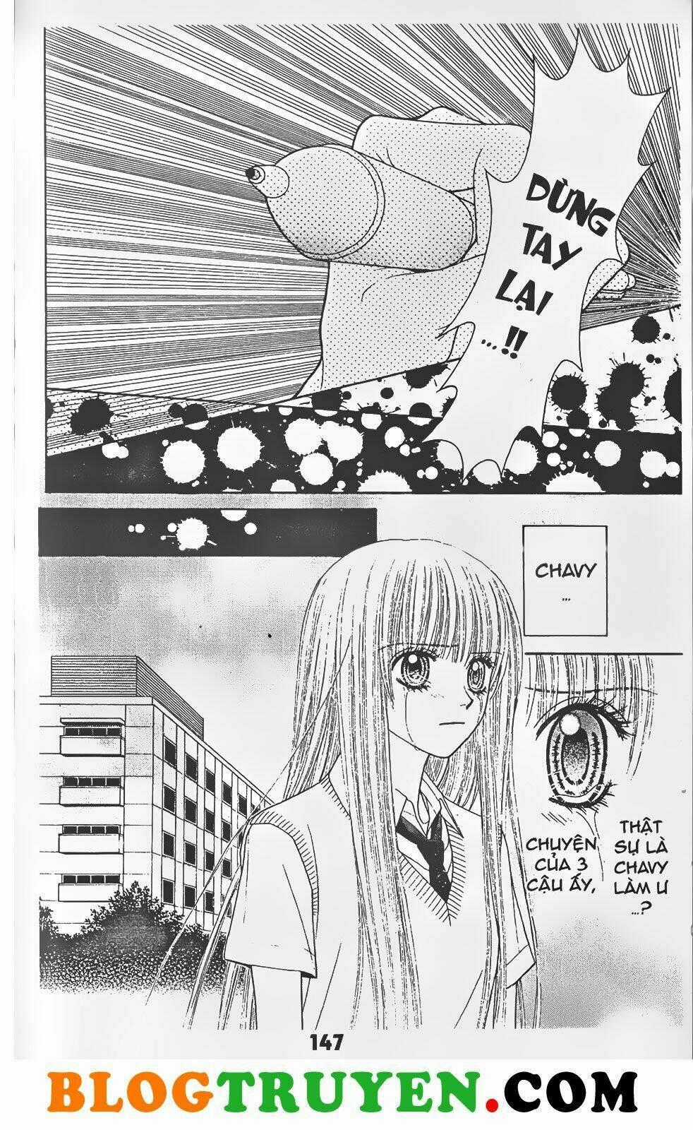 Truyền Thuyết Bí Ẩn Chapter 2 trang 40