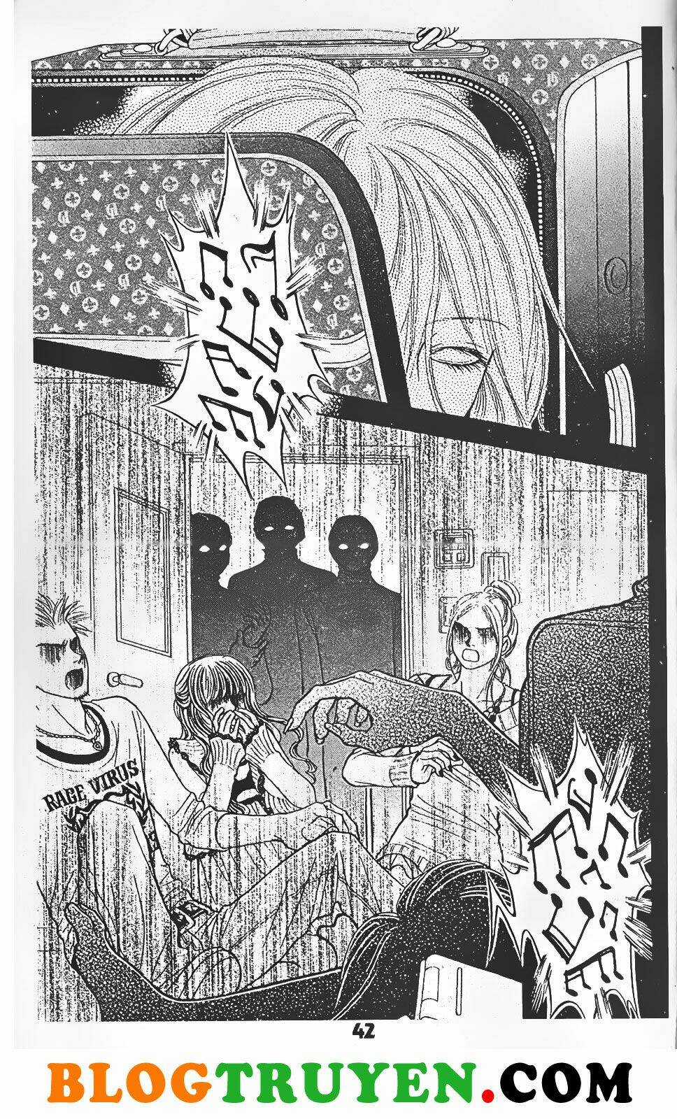 Truyền Thuyết Bí Ẩn Chapter 3 trang 39