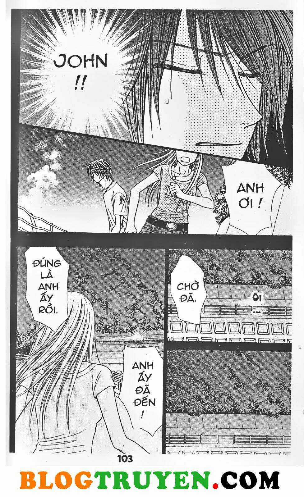 Truyền Thuyết Bí Ẩn Chapter 4.2 trang 27