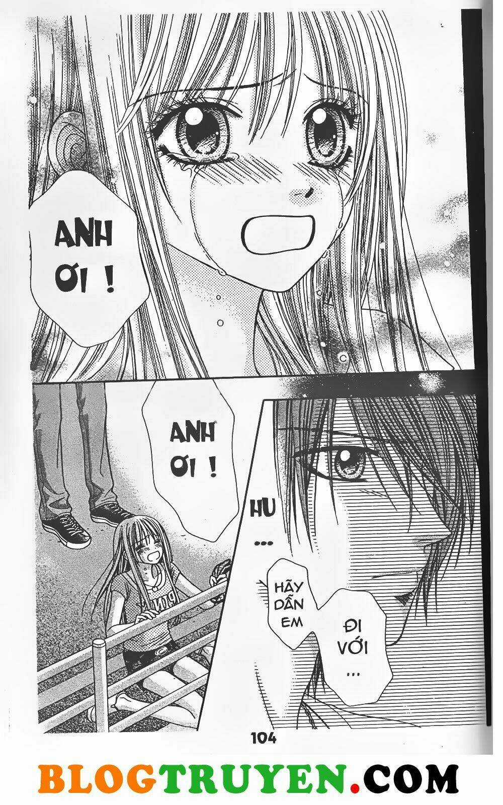 Truyền Thuyết Bí Ẩn Chapter 4.2 trang 28