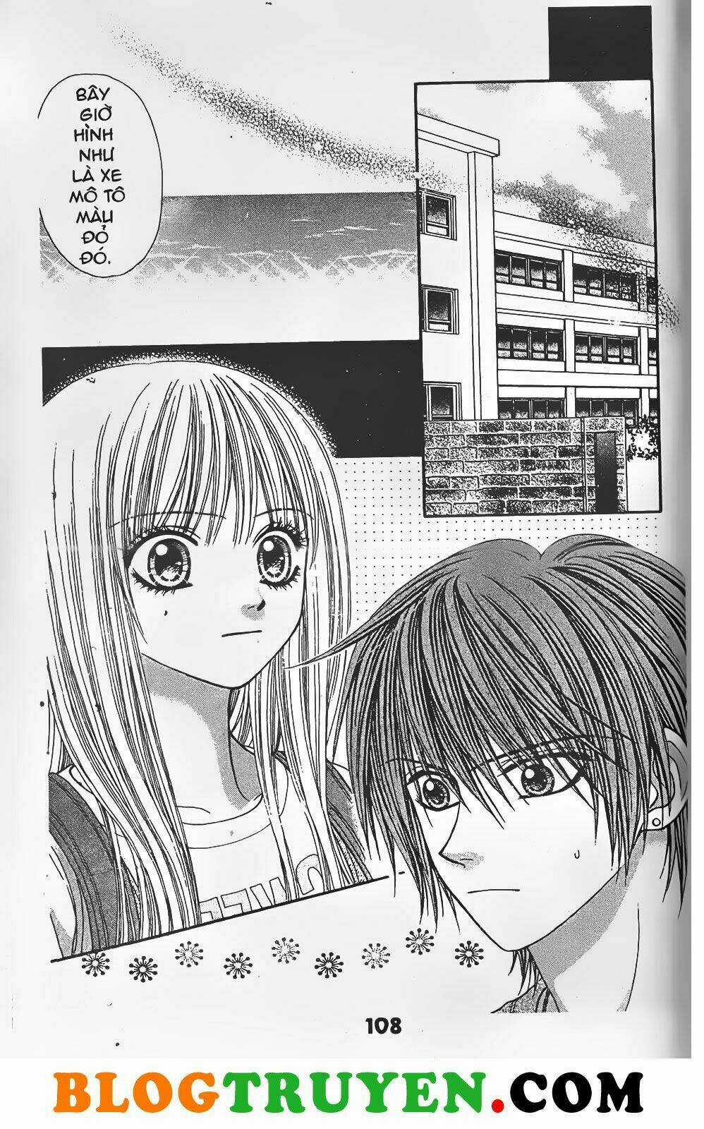 Truyền Thuyết Bí Ẩn Chapter 4.2 trang 32