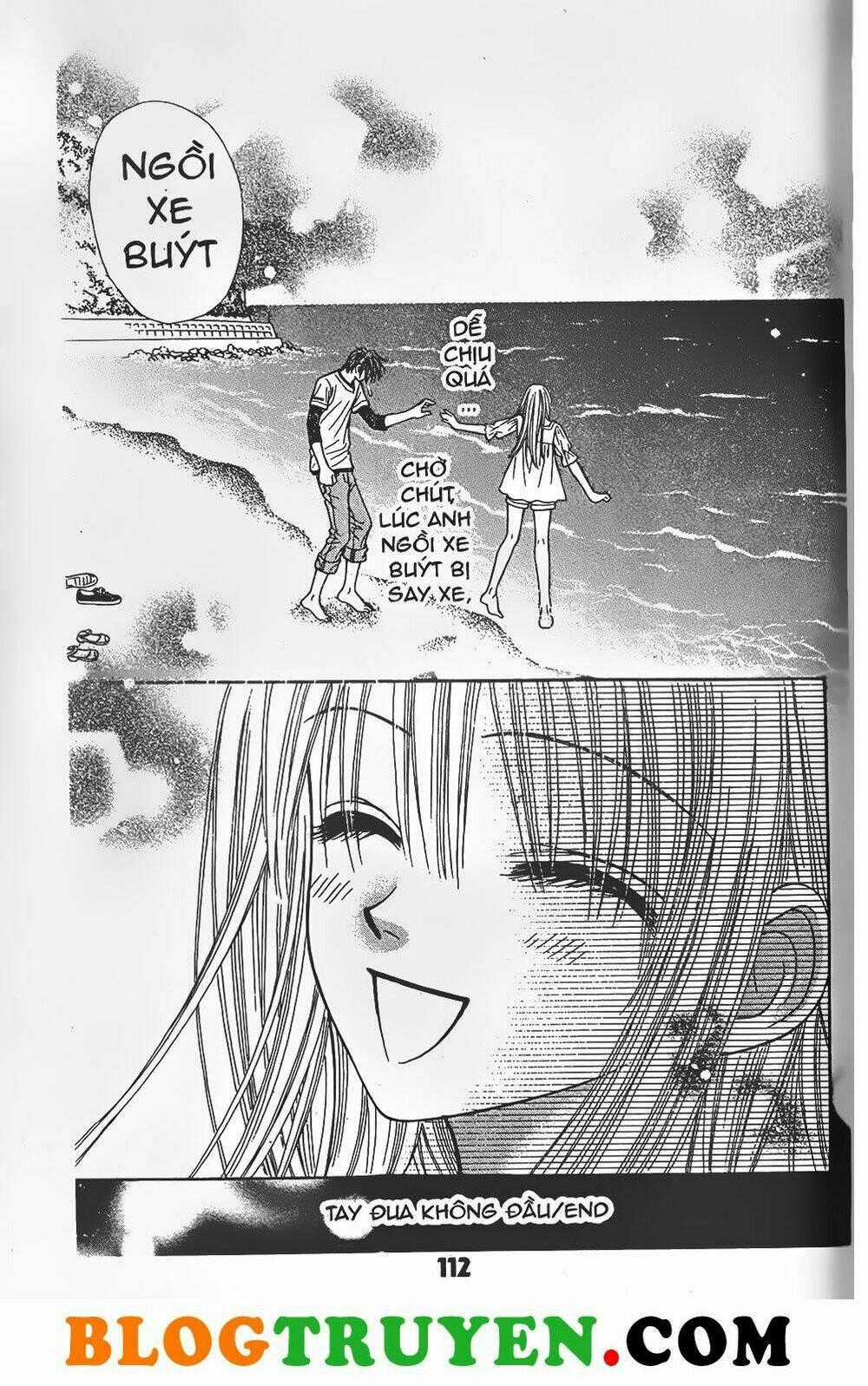 Truyền Thuyết Bí Ẩn Chapter 4.2 trang 36