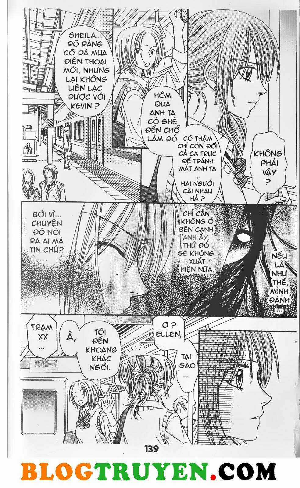 Truyền Thuyết Bí Ẩn Chapter 5.1 trang 26