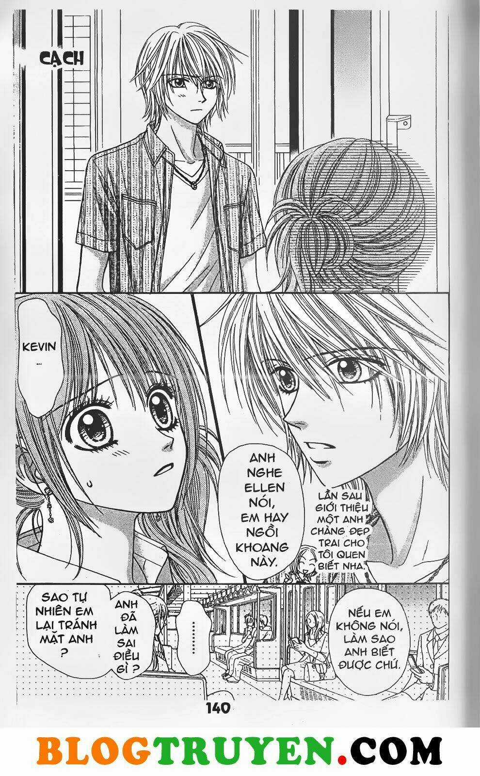 Truyền Thuyết Bí Ẩn Chapter 5.1 trang 27